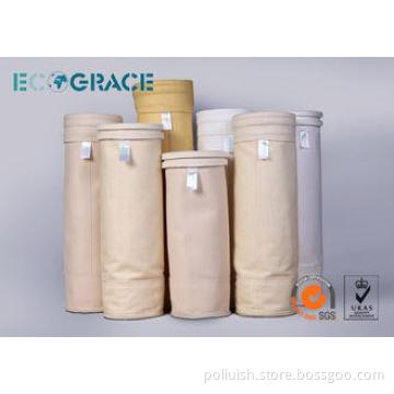 Baghouse Dust Collector Filter Bags Acrylic Filter Bags Goo